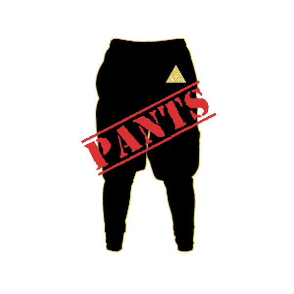 Nolux Pants